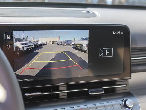 New 2026 Hyundai Kona SEL Sport image 32