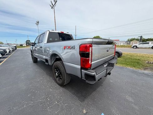 Used 2024 Ford F250 XL w/ STX Appearance Package AWD/4WD image 6