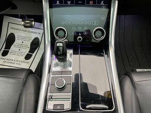 Used 2020 Land Rover Range Rover Sport Autobiography image 11