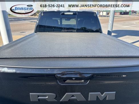 Used 2026 RAM 1500 RHO w/ RHO Level 1 Equipment Group image 29