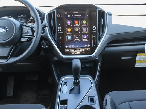 New 2025 Subaru Crosstrek 2.0i Premium image 13