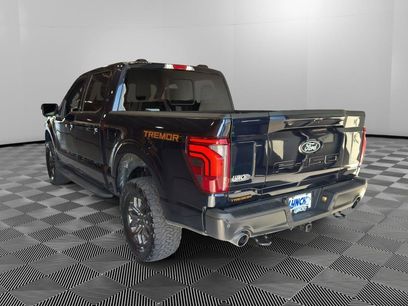 Used 2025 Ford F150 Tremor w/ Equipment Group 402A High