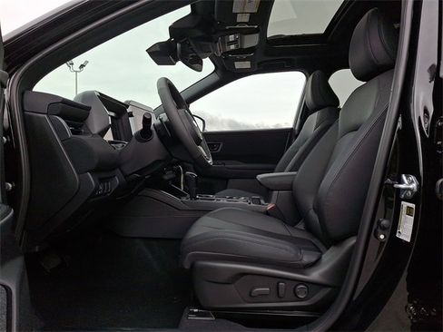 New 2026 Subaru Outback Premium image 11