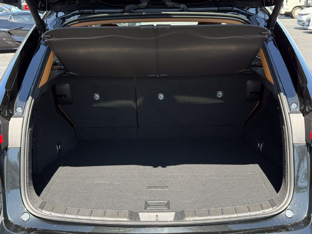 Used 2025 Lexus NX 350h AWD w/ Cold Area Package image 11