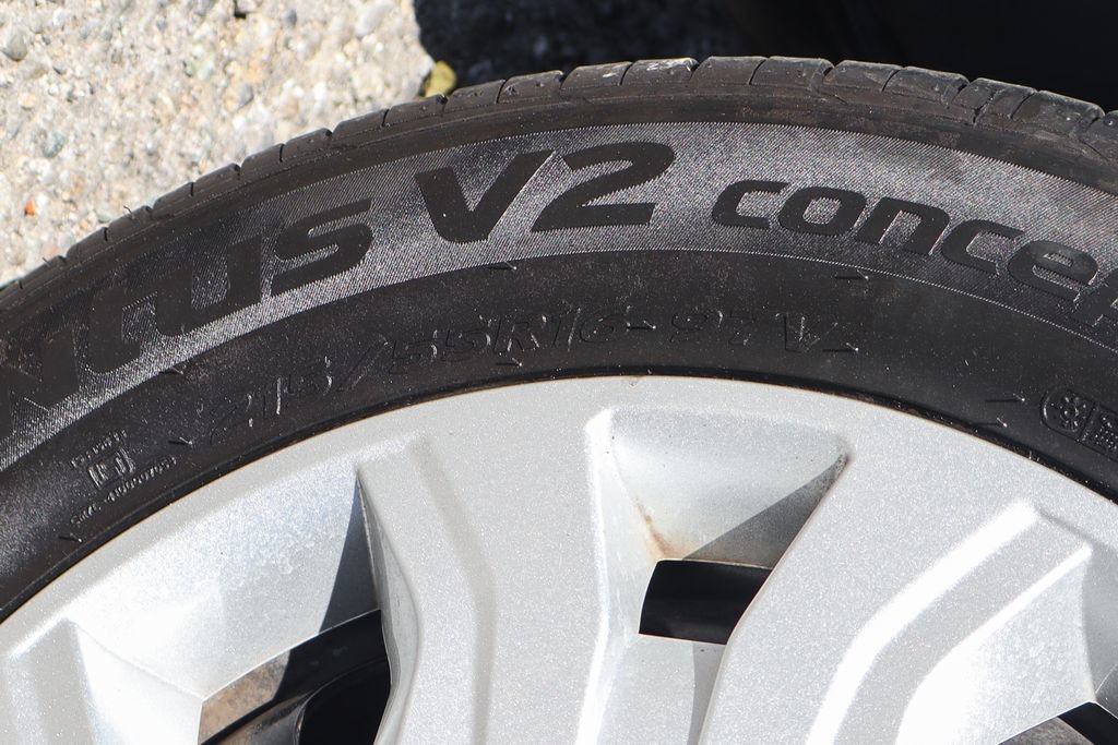 Used 2022 Ford Transit Connect XLT FWD image 42