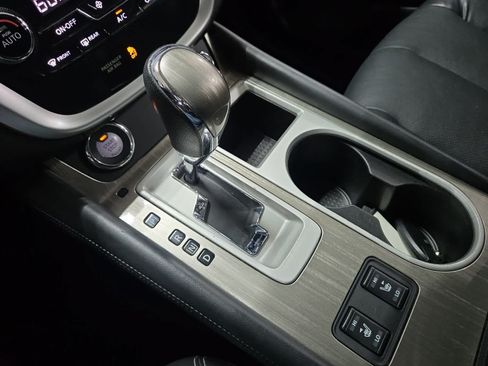 Used 2018 Nissan Murano SL AWD/4WD image 30