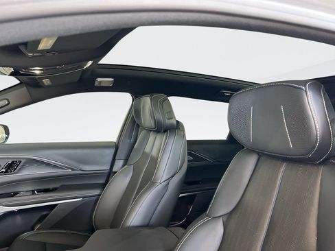 New 2026 Cadillac Lyriq V AWD/4WD image 26