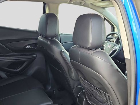 Used 2018 Buick Encore Preferred image 17