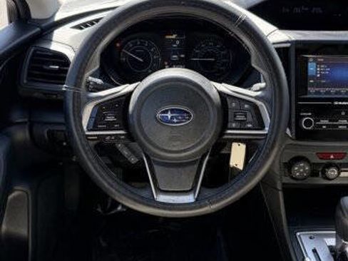 Used 2022 Subaru Impreza 2.0i AWD/4WD image 14