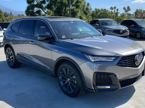 New 2026 Acura MDX A-Spec image 7