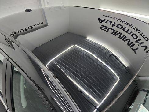 Used 2023 Nissan Sentra SV image 4