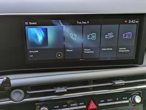 New 2026 Hyundai Santa Cruz SEL image 12