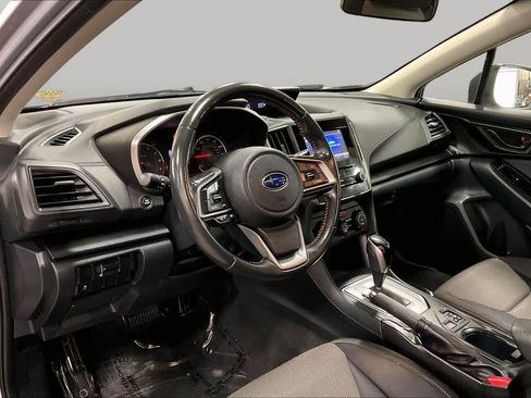 Used 2019 Subaru Crosstrek 2.0i Premium AWD/4WD image 17