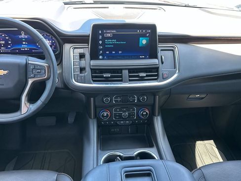 Used 2023 Chevrolet Tahoe High Country AWD/4WD image 15