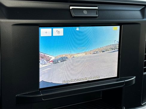 New 2025 Ford F550 2WD Regular Cab Super Duty image 14