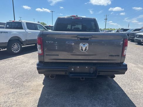 Used 2020 RAM 1500 Big Horn AWD/4WD image 6