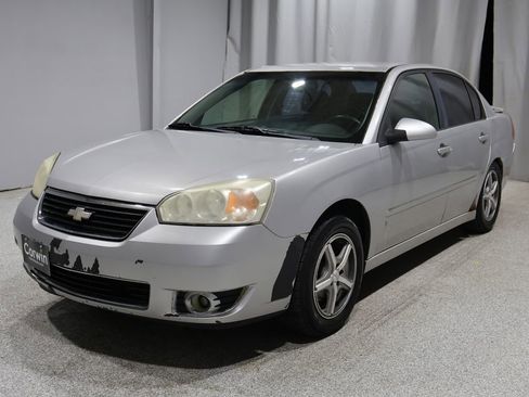 Used 2007 Chevrolet Malibu LT image 6