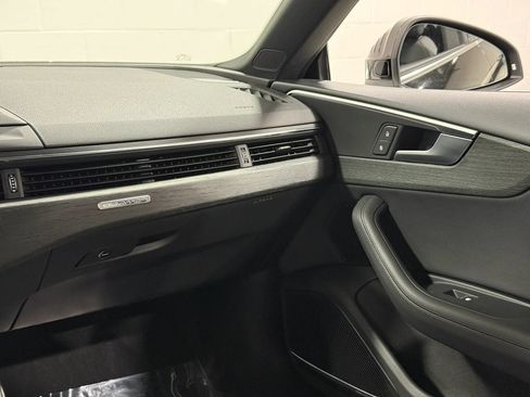 Used 2018 Audi A5 2.0T Prestige w/ Driver Assistance Package AWD/4WD image 42