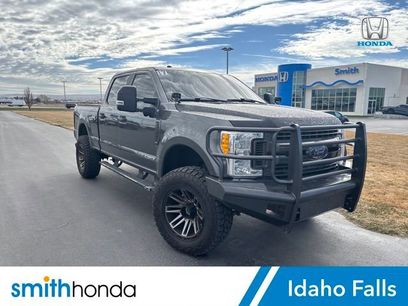 Used 2017 Ford F350 XL w/ STX Appearance Package