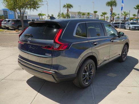 New 2026 Honda CR-V EX-L image 5