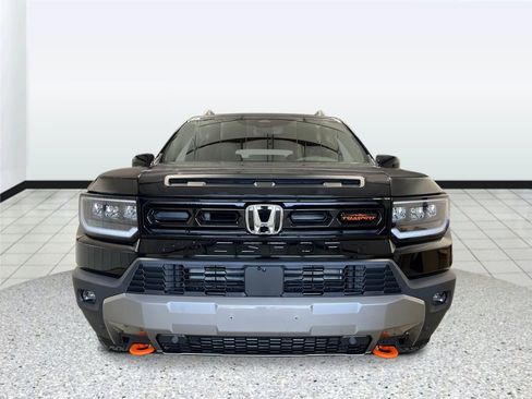 New 2026 Honda Passport TrailSport Elite image 8