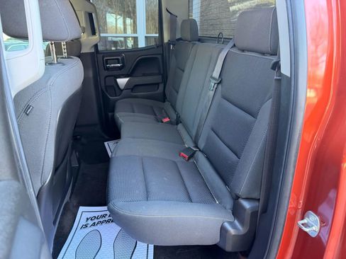 Used 2015 Chevrolet Silverado 1500 LT w/ All Star Edition image 14