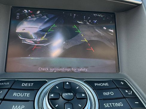 Used 2013 INFINITI G37 x w/ Premium Pkg image 14