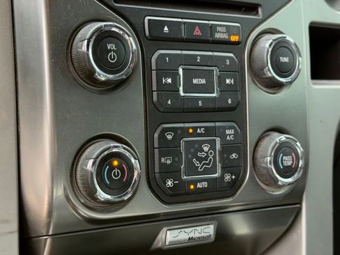 Used 2013 Ford F150 FX4 w/ Luxury Equipment Group AWD/4WD image 22