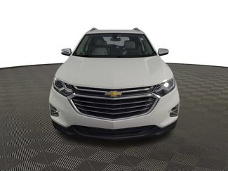 Used 2019 Chevrolet Equinox Premier FWD video 2
