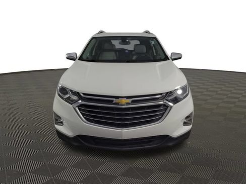 Used 2019 Chevrolet Equinox Premier FWD image 2