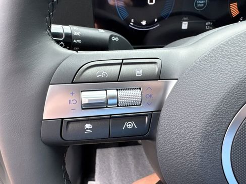 New 2026 Hyundai Kona SEL Sport image 15