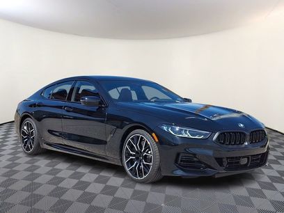 New 2026 BMW 840i xDrive