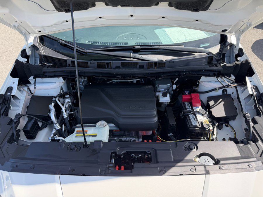 Used 2024 Nissan Leaf SV Plus FWD image 40
