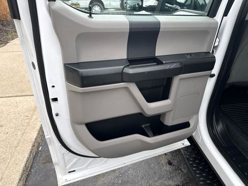 Used 2018 Ford F250 XL w/ Power Equipment Group image 18