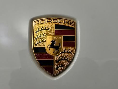 Used 2023 Porsche Taycan w/ Premium Package RWD image 47