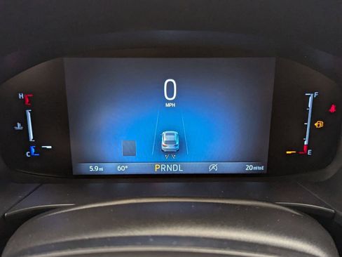 New 2026 Ford Escape ST-Line w/ Tech Pack #1 image 15