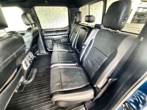 Used 2018 Ford F150 Raptor w/ Equipment Group 801A Mid image 22