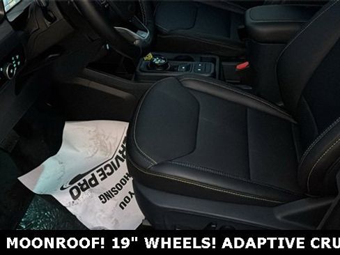 New 2026 Ford Maverick Lobo image 23