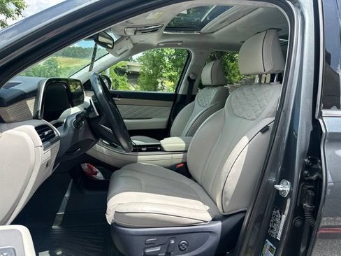 Used 2022 Hyundai Palisade Calligraphy FWD image 6