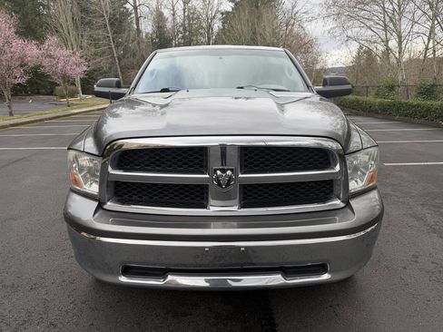 Used 2011 RAM 1500 Classic SLT w/ Remote Start & Security Group image 2