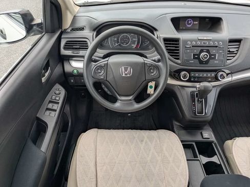 Used 2016 Honda CR-V LX image 14