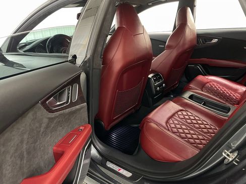 Used 2018 Audi S7 Prestige w/ S Sport Package AWD/4WD image 45