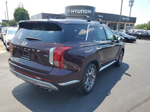 Used 2023 Hyundai Palisade Limited AWD/4WD image 4