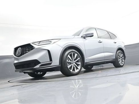 New 2026 Acura MDX SH-AWD w/ Technology Package image 34