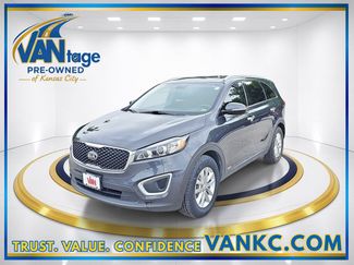 Used 2018 Kia Sorento AWD video 1