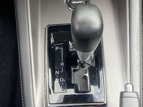 Used 2025 Mitsubishi Outlander Sport AWD image 22