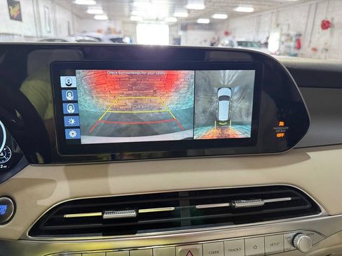 Used 2020 Hyundai Palisade Limited AWD/4WD image 9