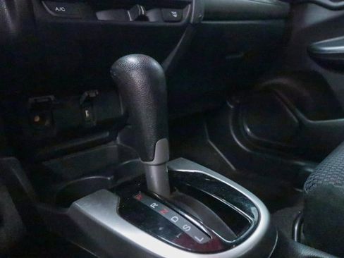 Used 2019 Honda Fit LX image 10
