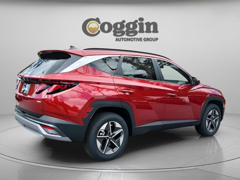 New 2026 Hyundai Tucson SEL AWD/4WD image 5