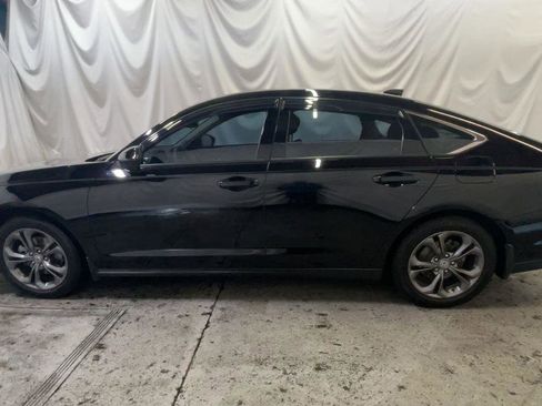 Certified 2023 Honda Accord EX image 5